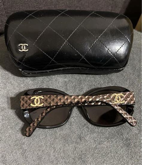 chanel 5188 sunglasses